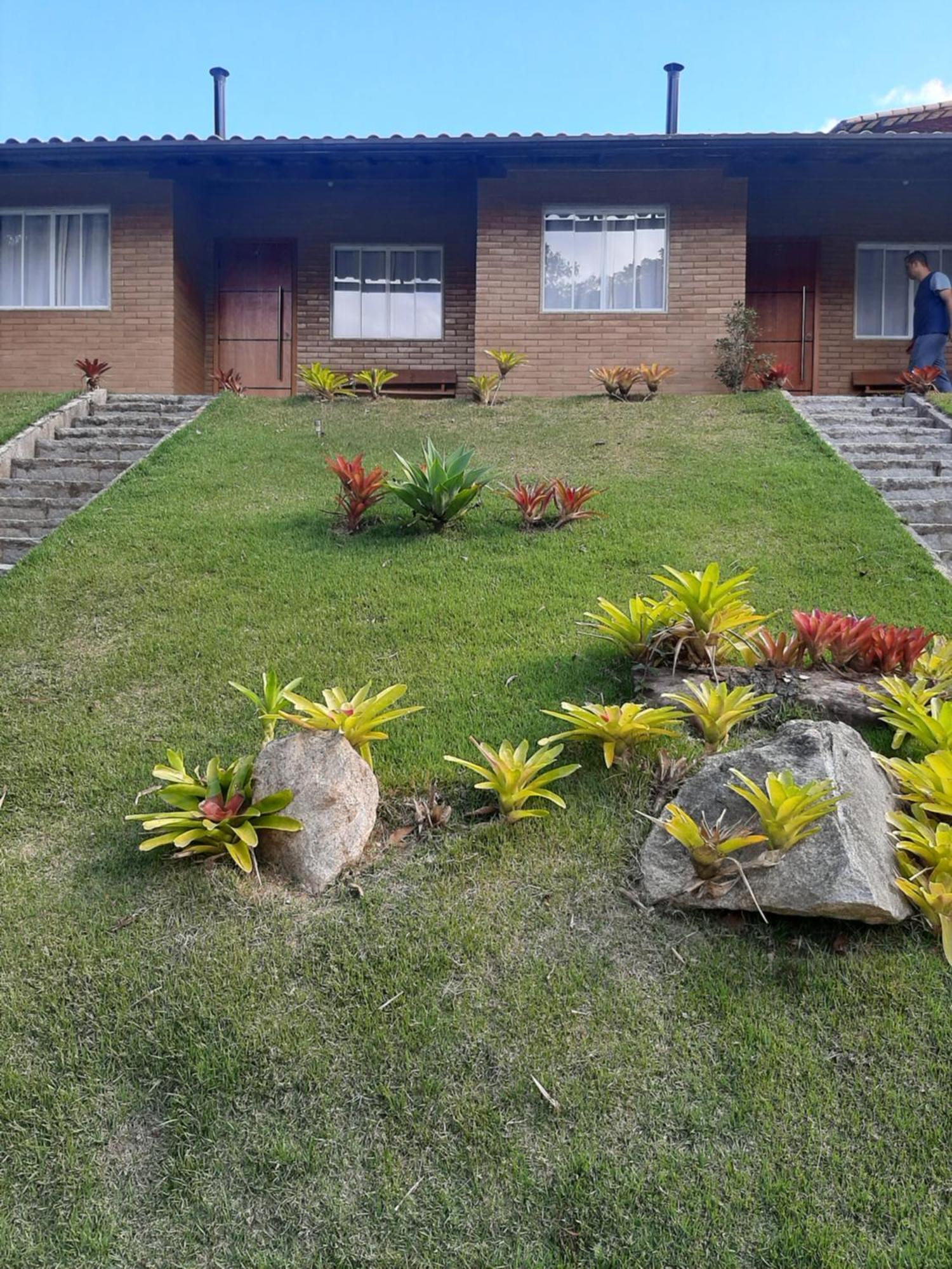 Chales Bem-Me-Quer Itaipava Petrópolis Zimmer foto